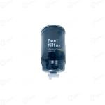 JCB Backhoe Fuel Filter Assembly